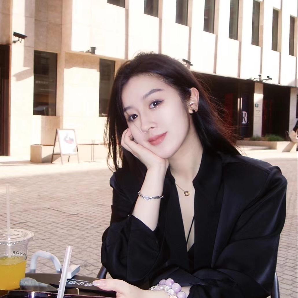 杨若彤Yvonne