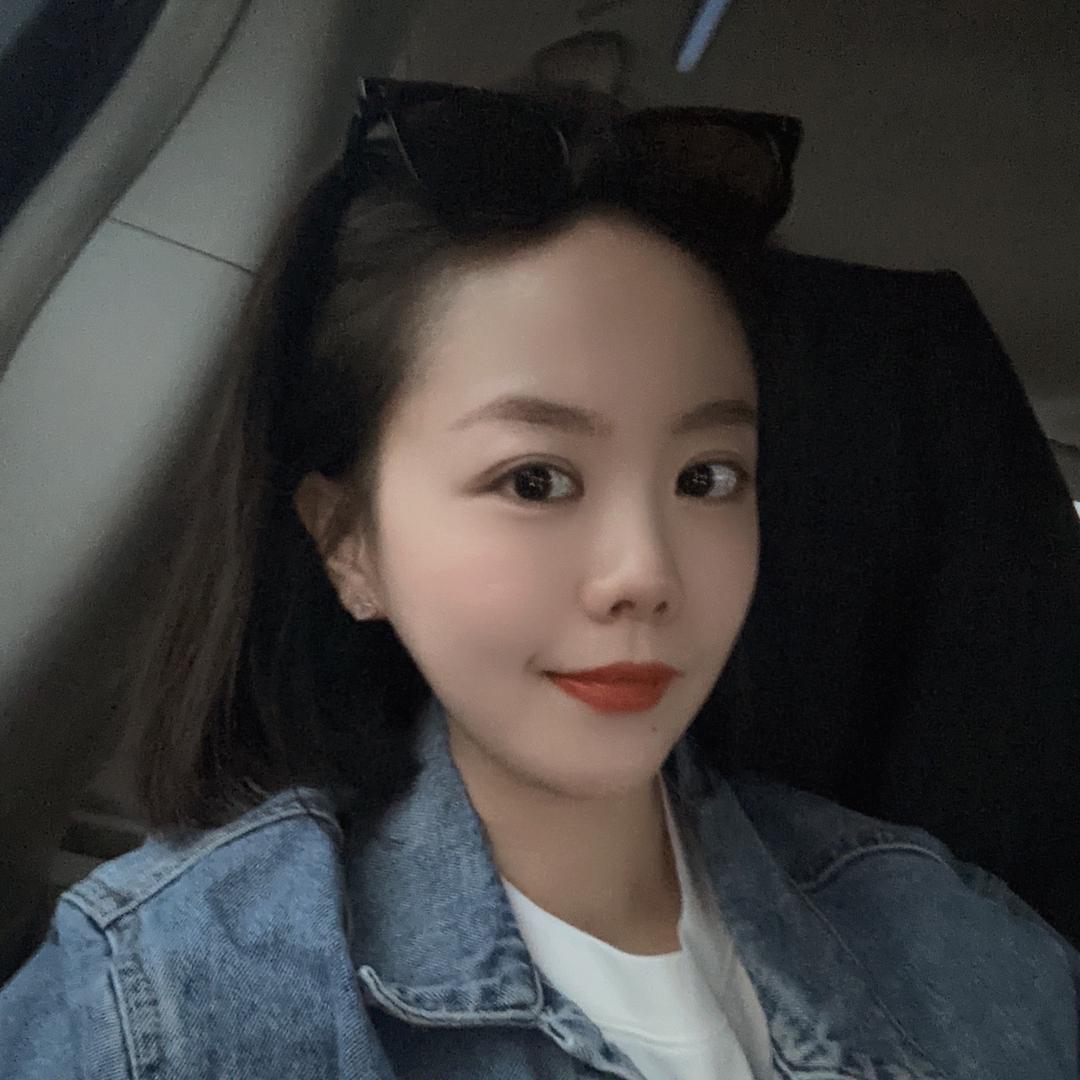 iam芮伊💕