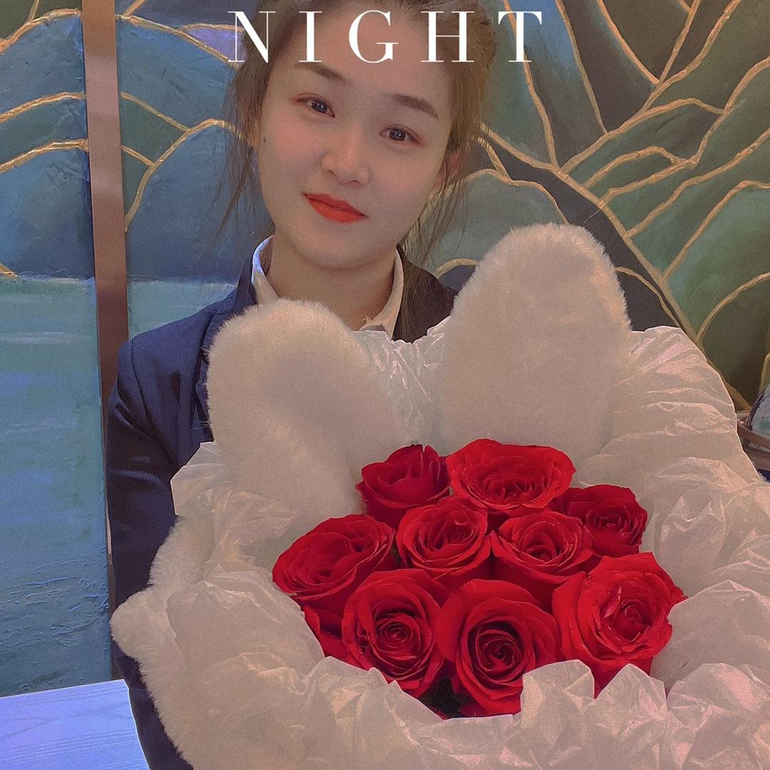 娜 baby❤️