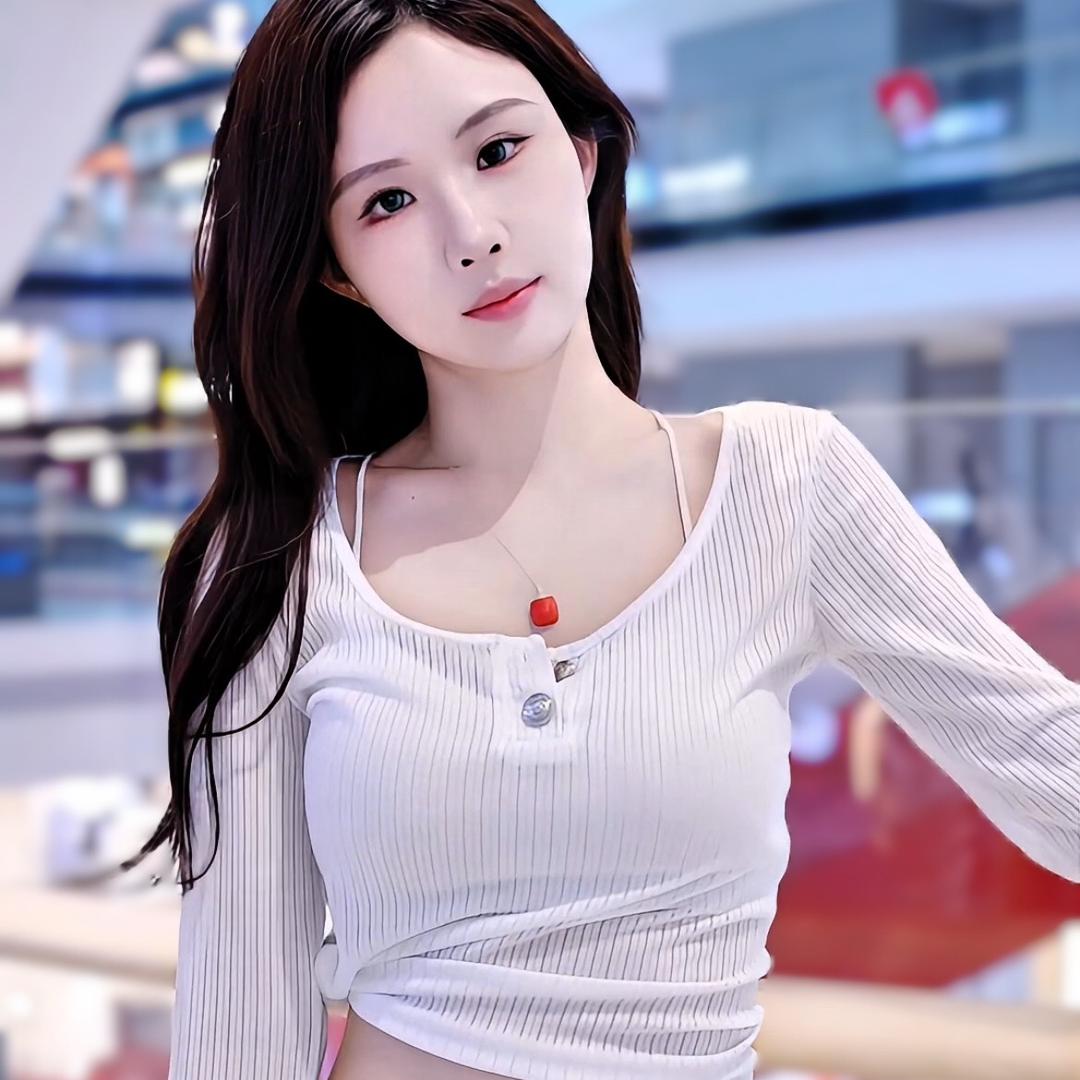 琦琦妹妹