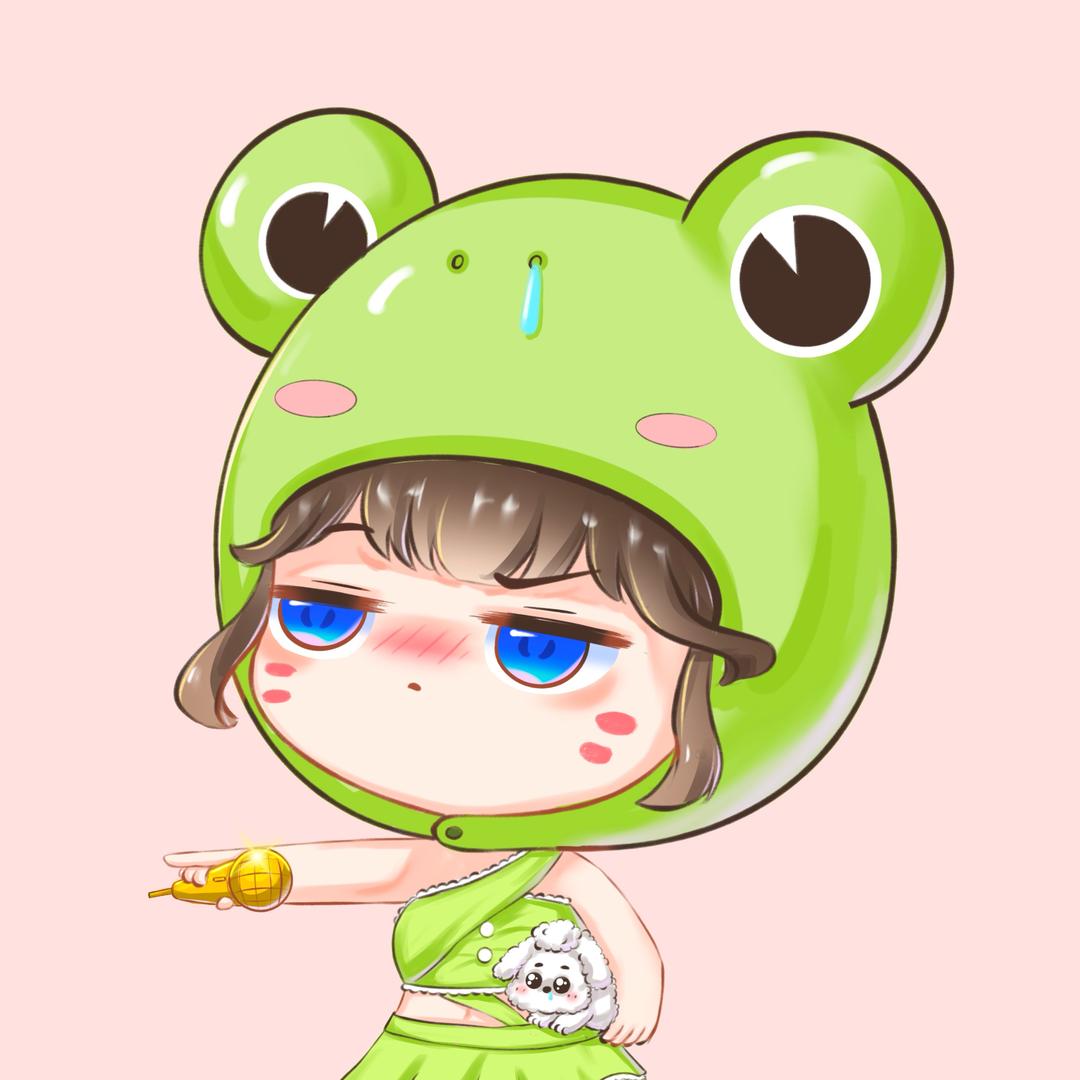 小蛙宝