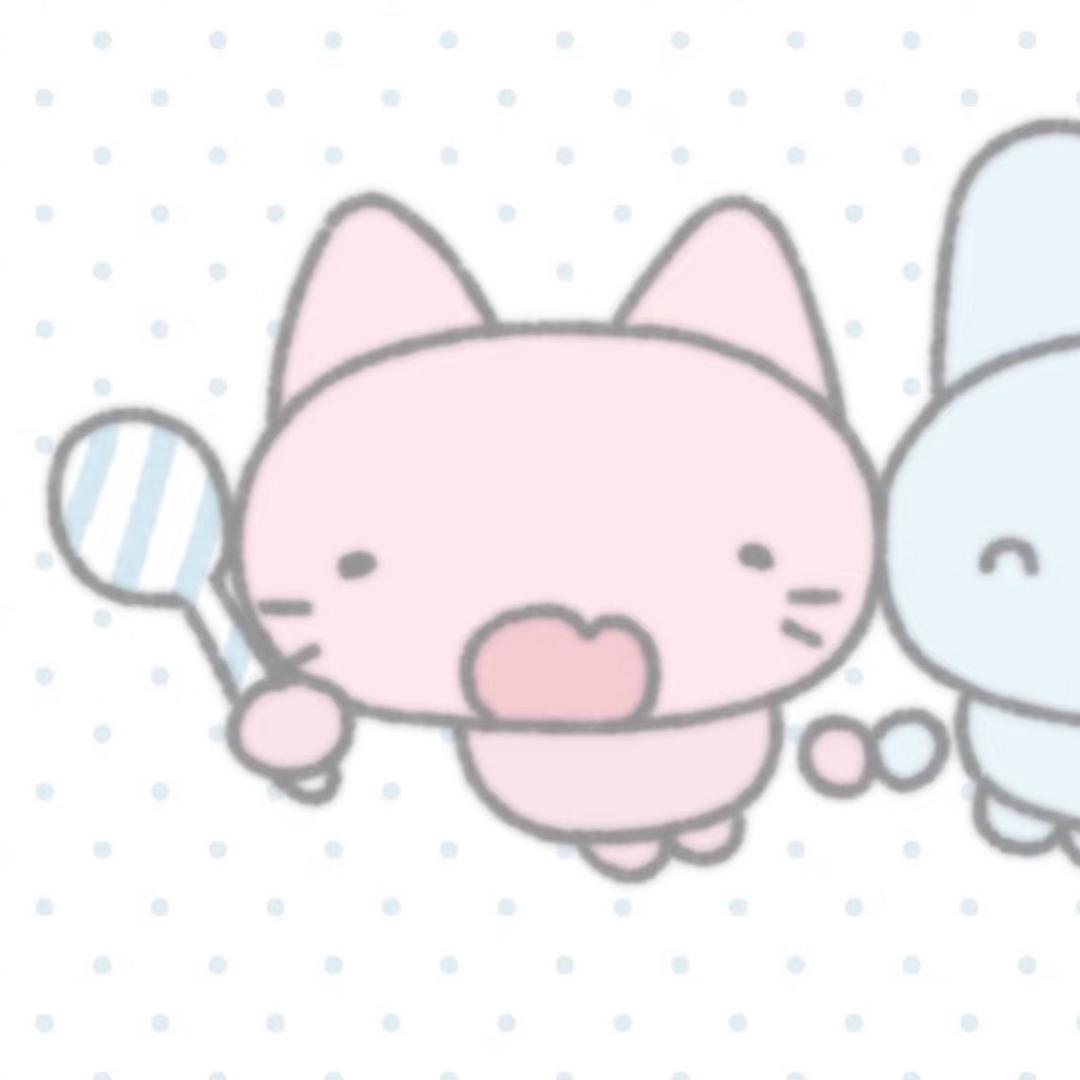 小驼