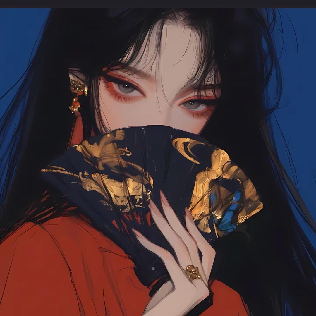 伴为修行半入魔🍀从此青灯伴半古佛