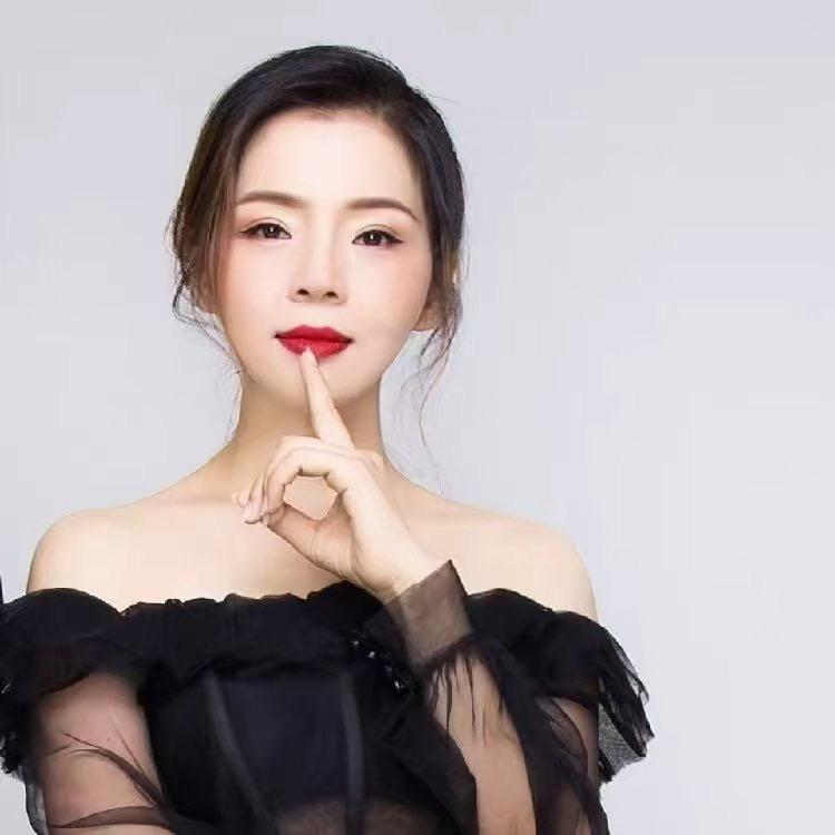 秀院长•PETAL STORY花瓣故事