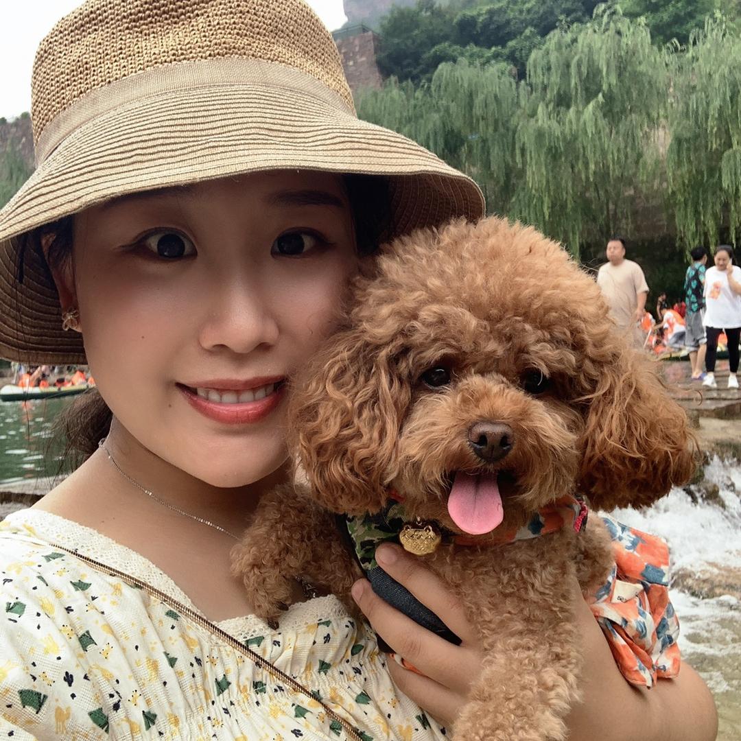 我是一条鱼🐳