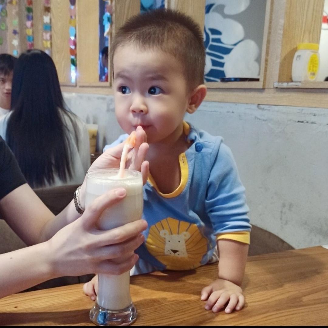 小康康（清货中）