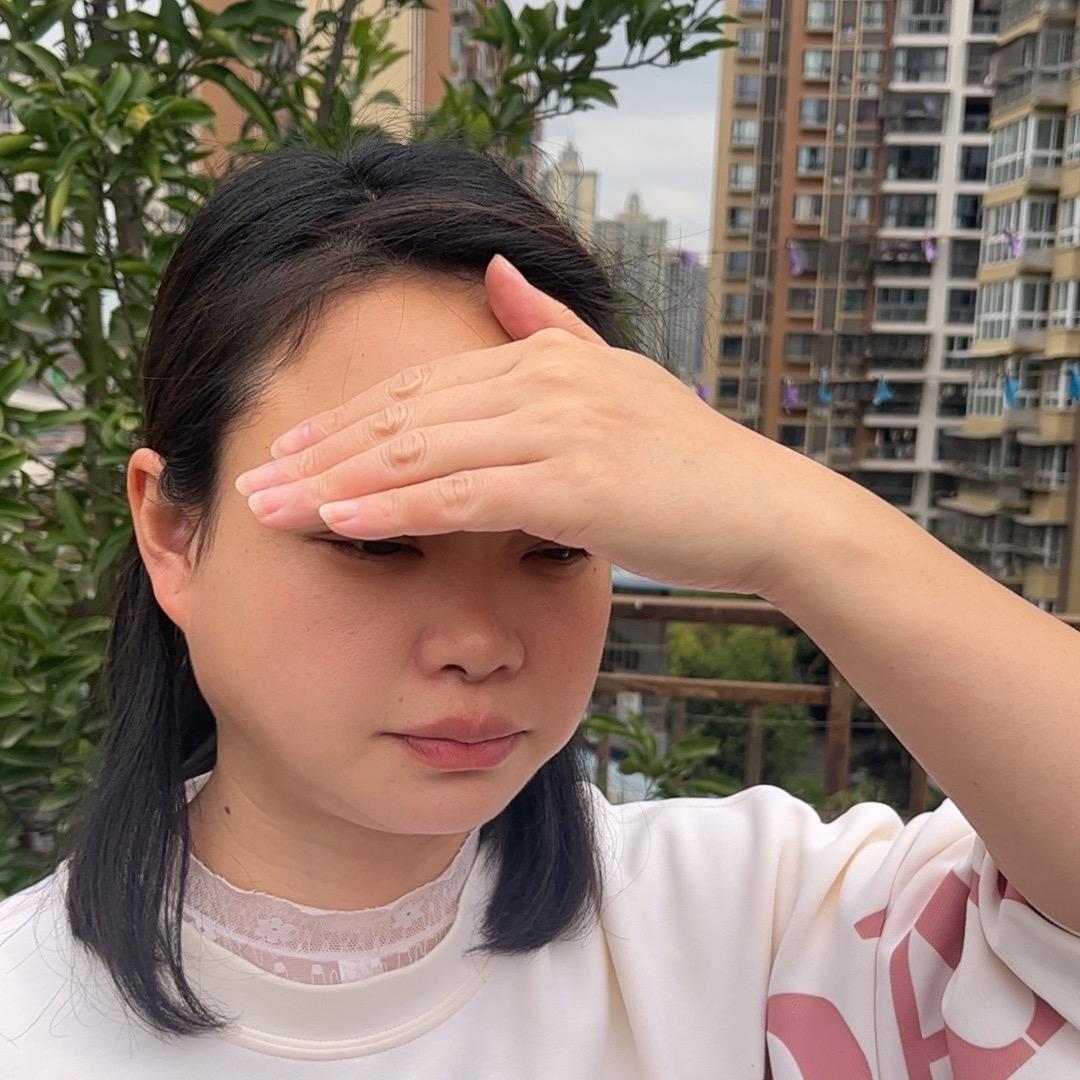 浩浩妈首播