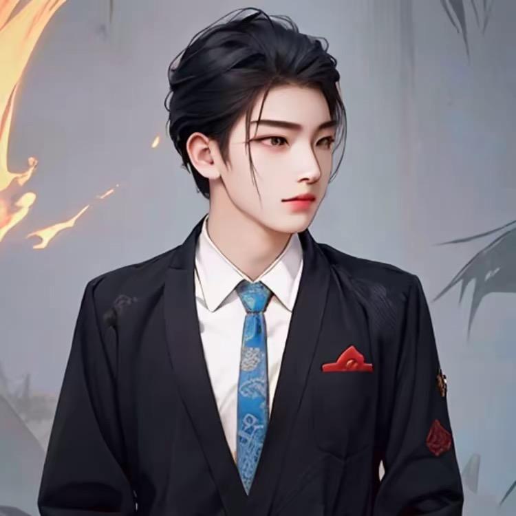 黄同学的朋友圈