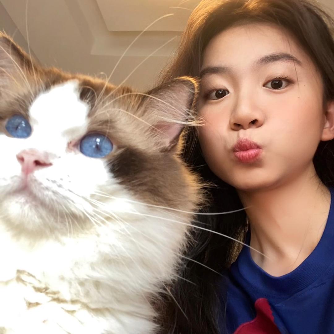 Maooo毛毛⚽️