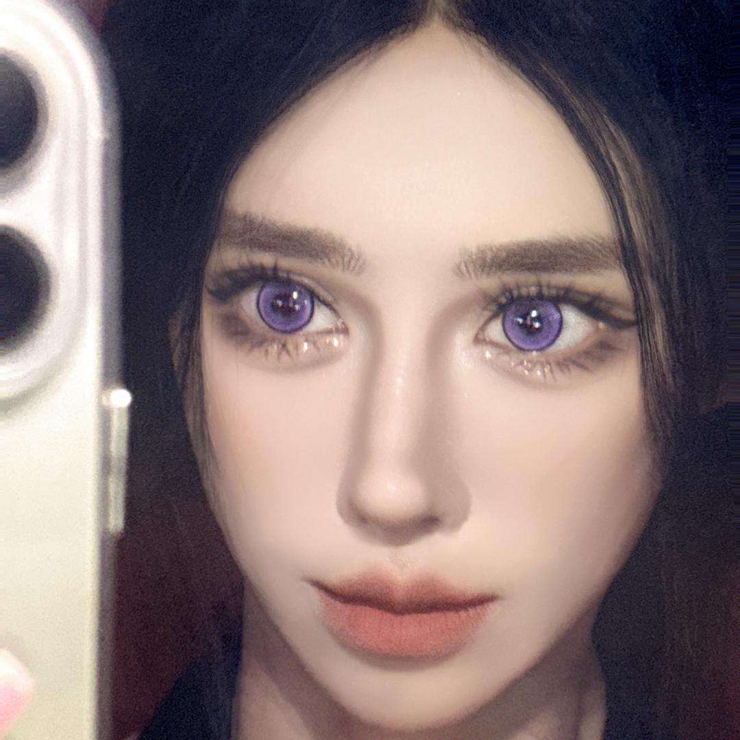 佳丽摇一摇✨
