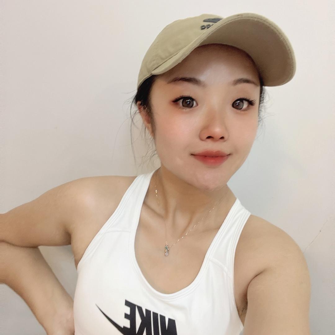 闹闹妈@❤️