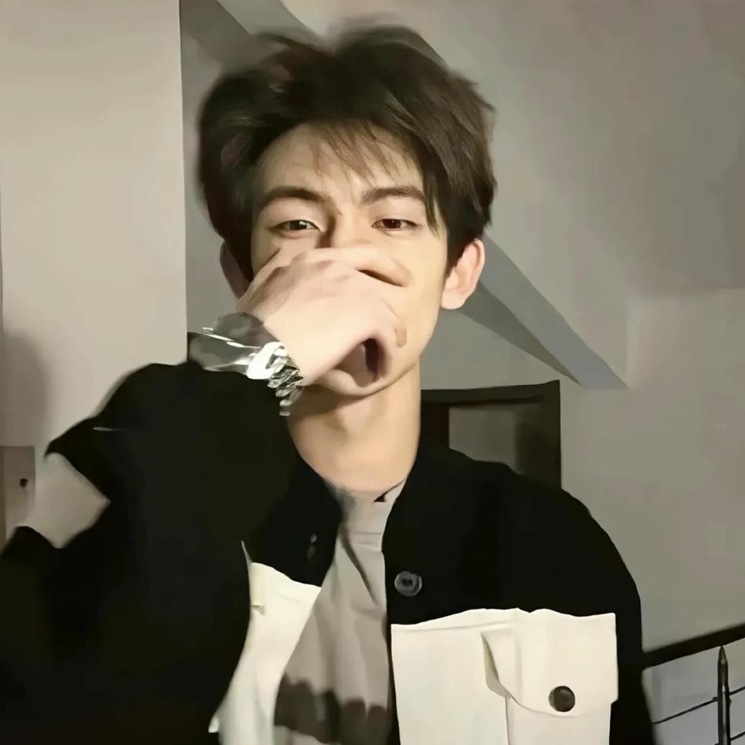 他们都叫我少爷