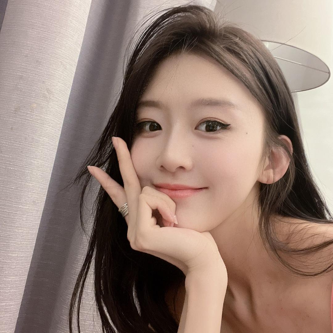 糖馨儿