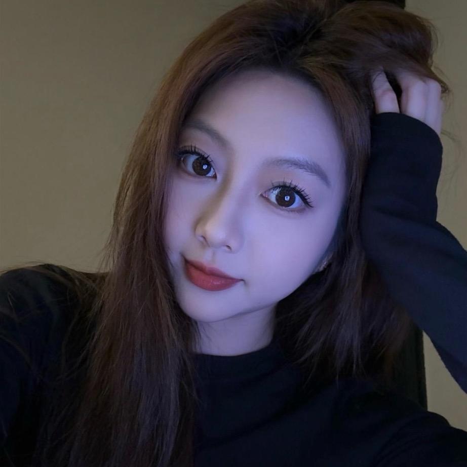 你的苹果🍎