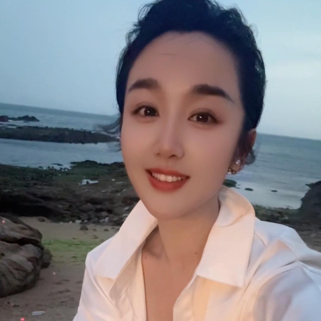 崂山赵姑娘 ☕️