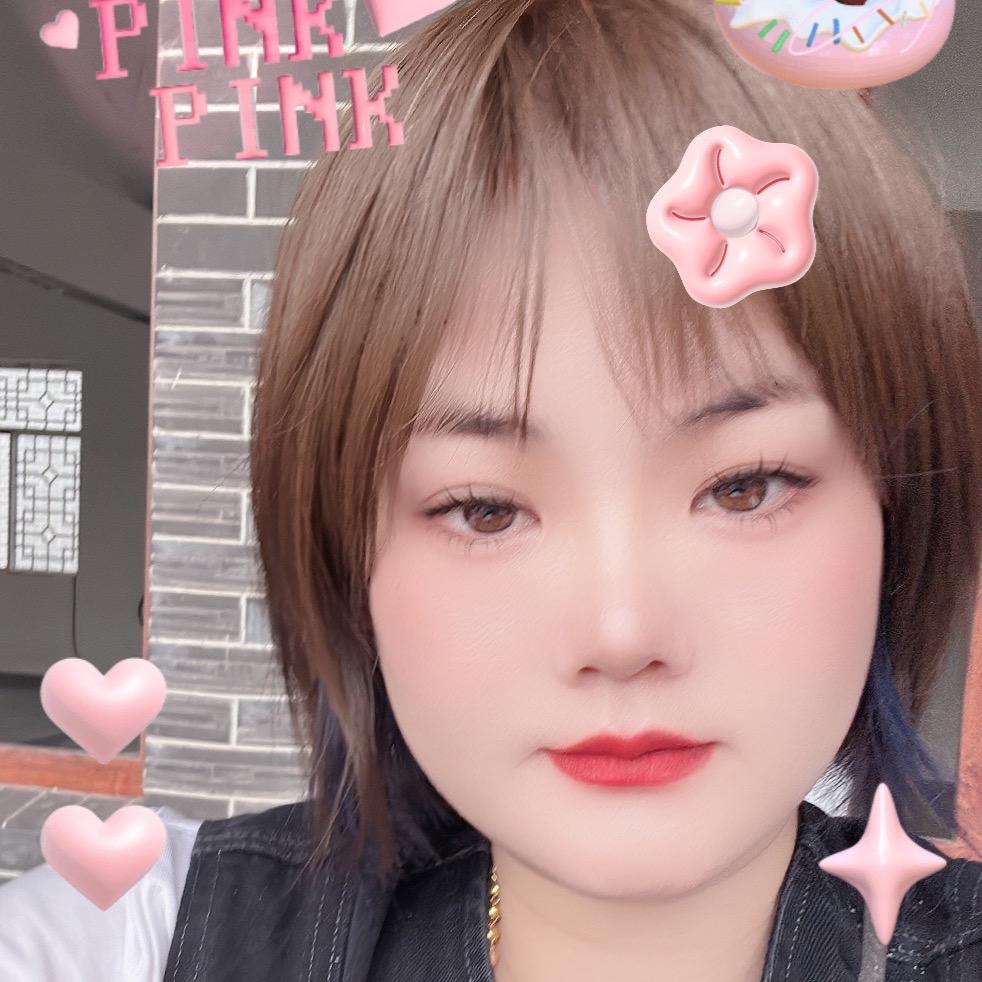 刘婷修图师PS