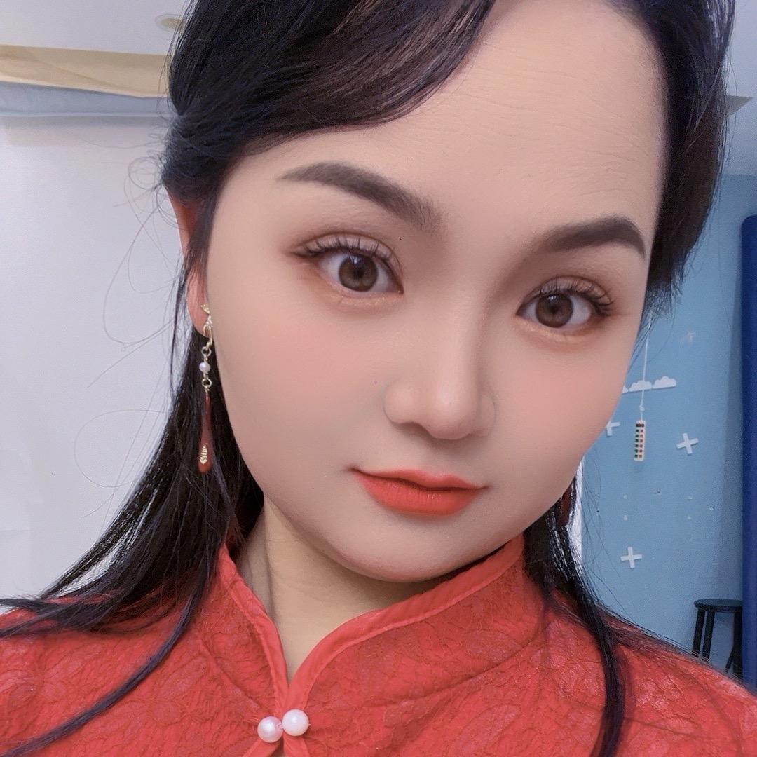 我是岩宝宝啊