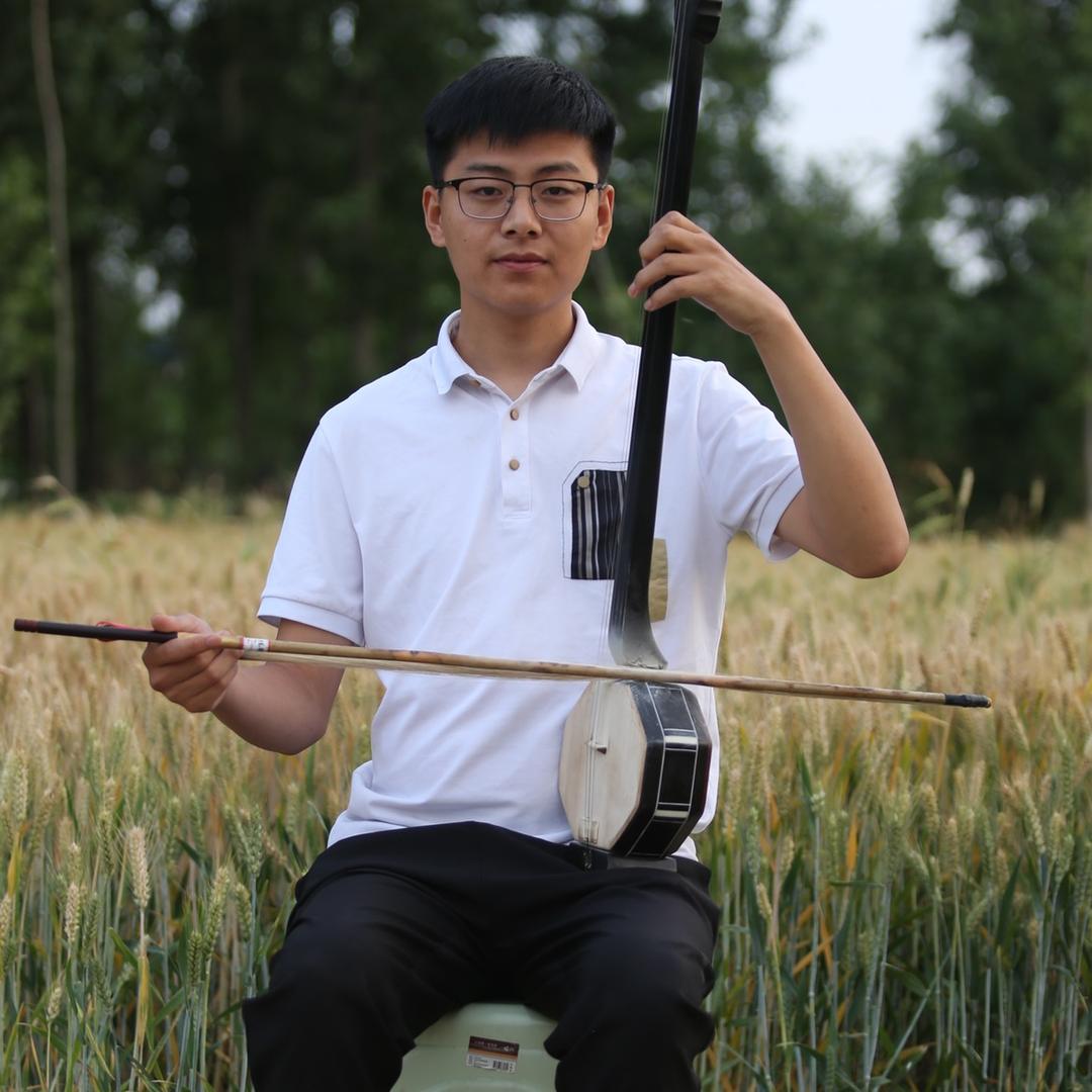 曲艺 王金龙@抖音