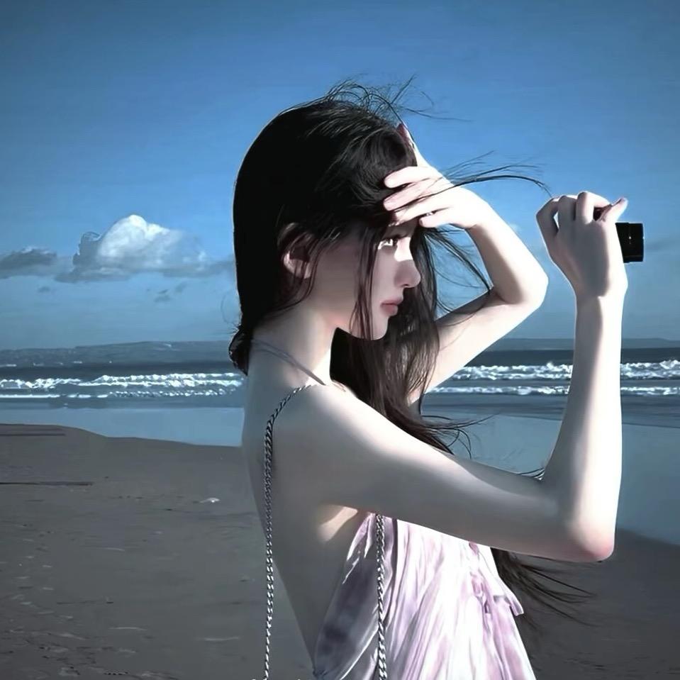 深情小妈