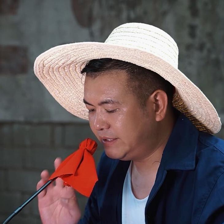 麻家大湾老梅