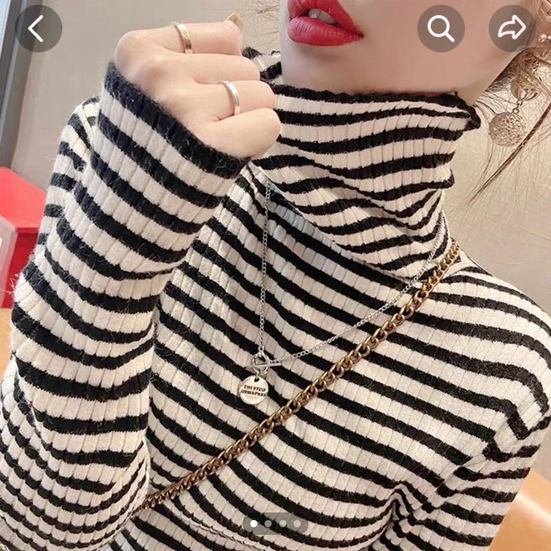 暖億服装工厂店