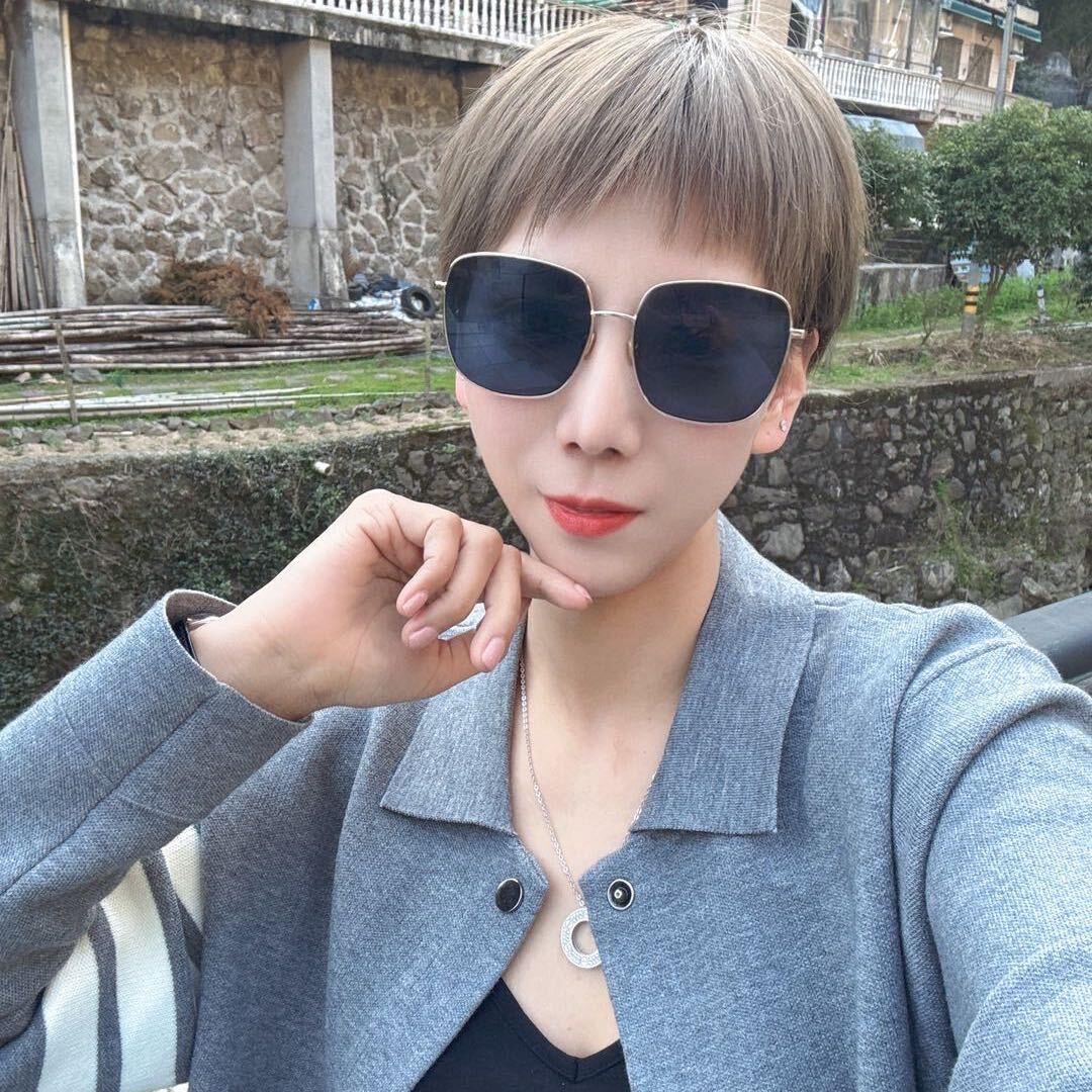 潇洒女王