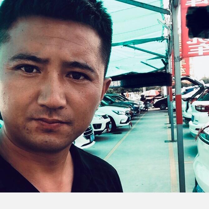 山东阿辉   二手车