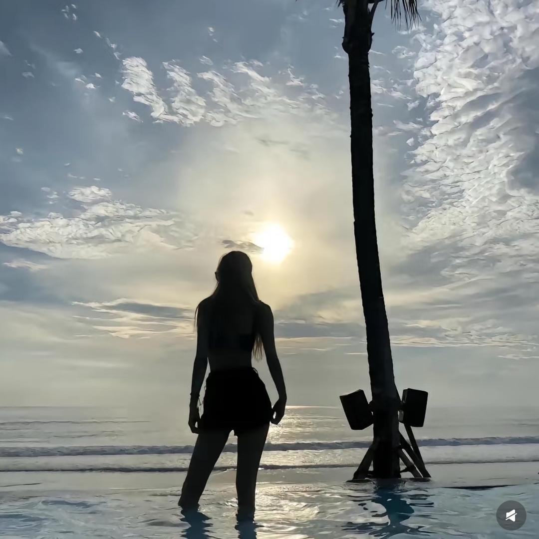 意识流少女x