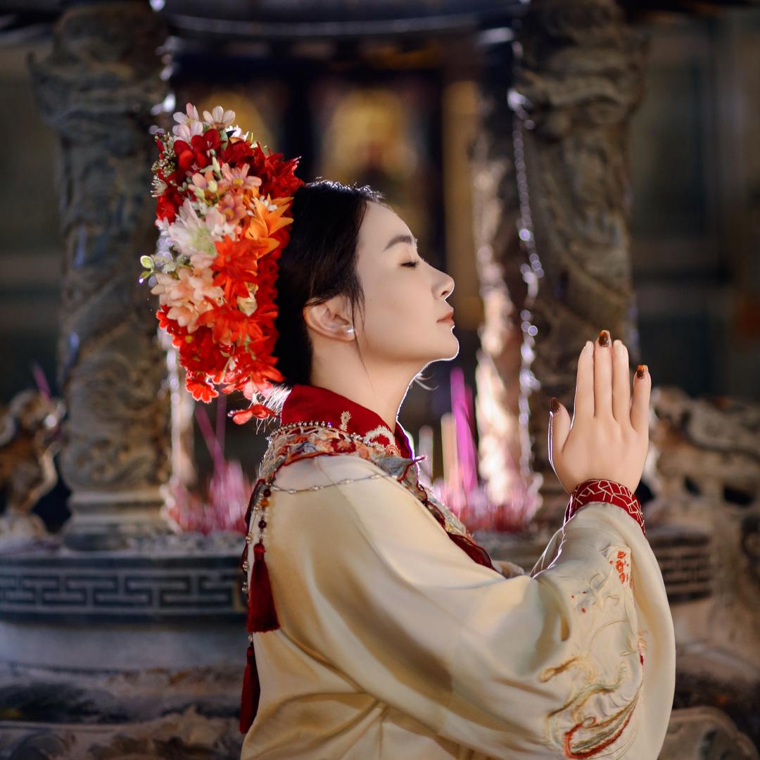 🍷张大小姐