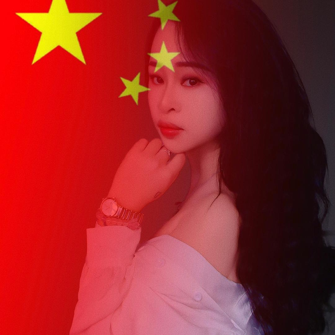 澜澜影视化妆工作室
