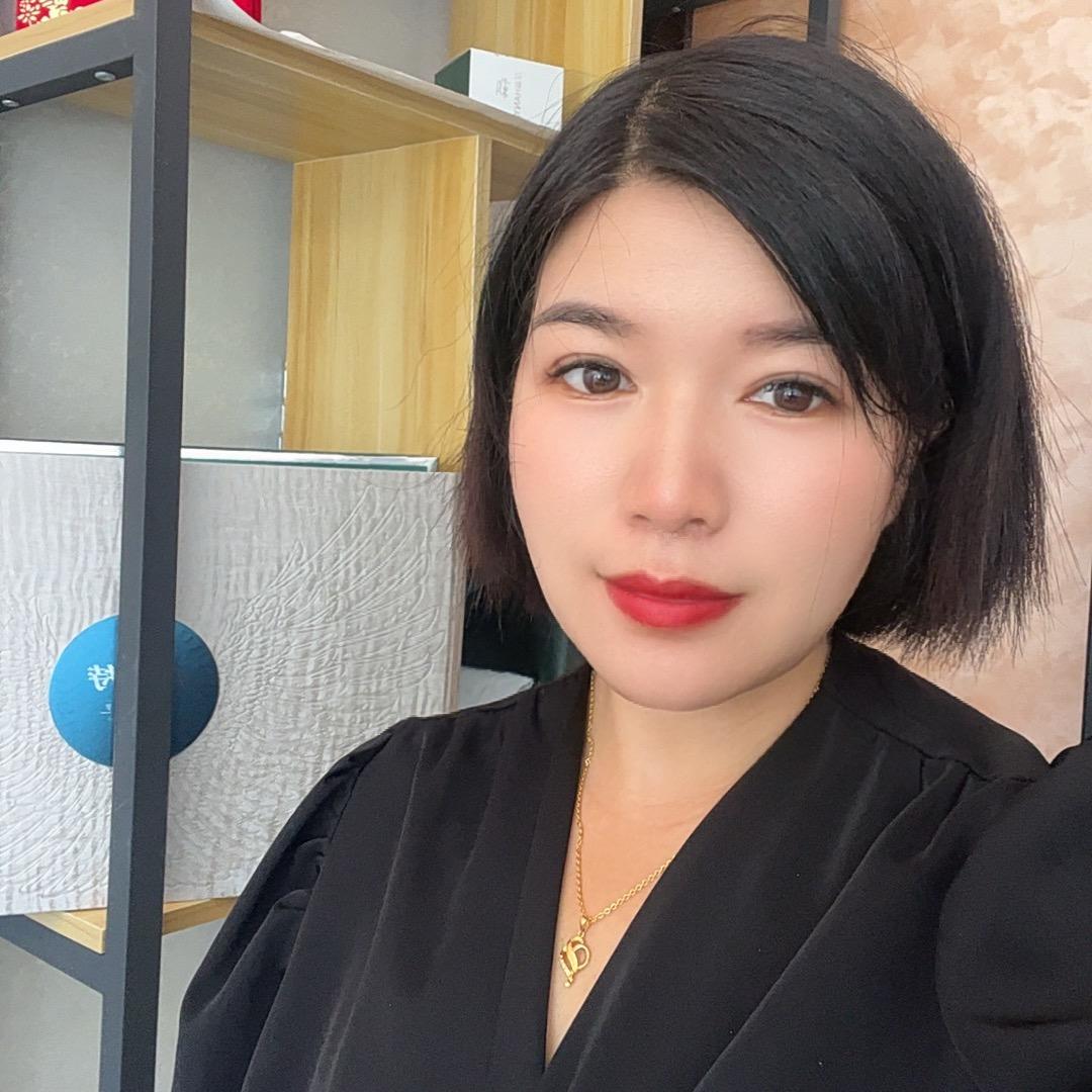 yang兰~曼悦伶科技护肤