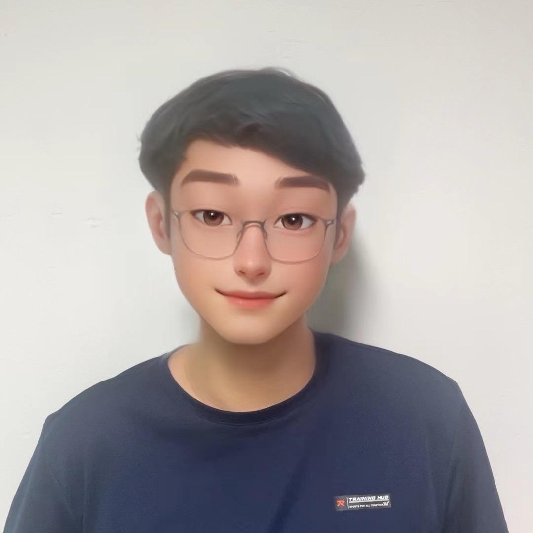 大朱聊ok镜