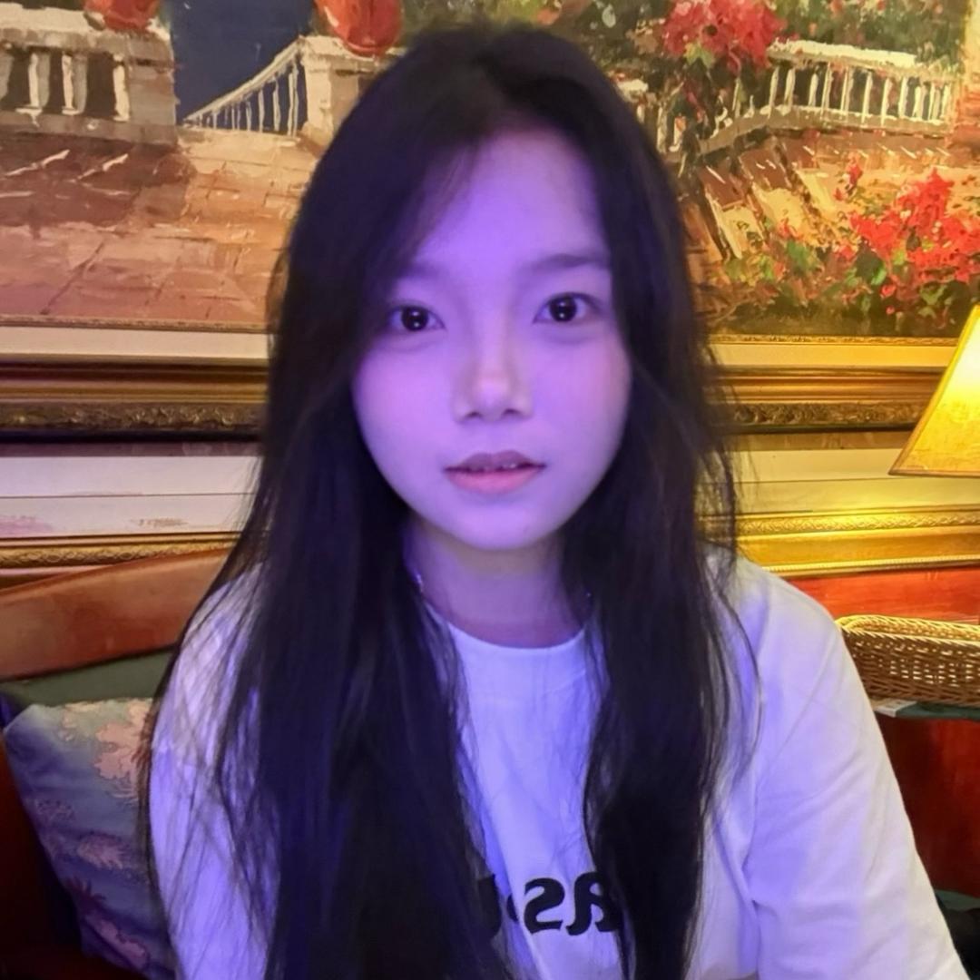 潮汕晓不点（纯妹）