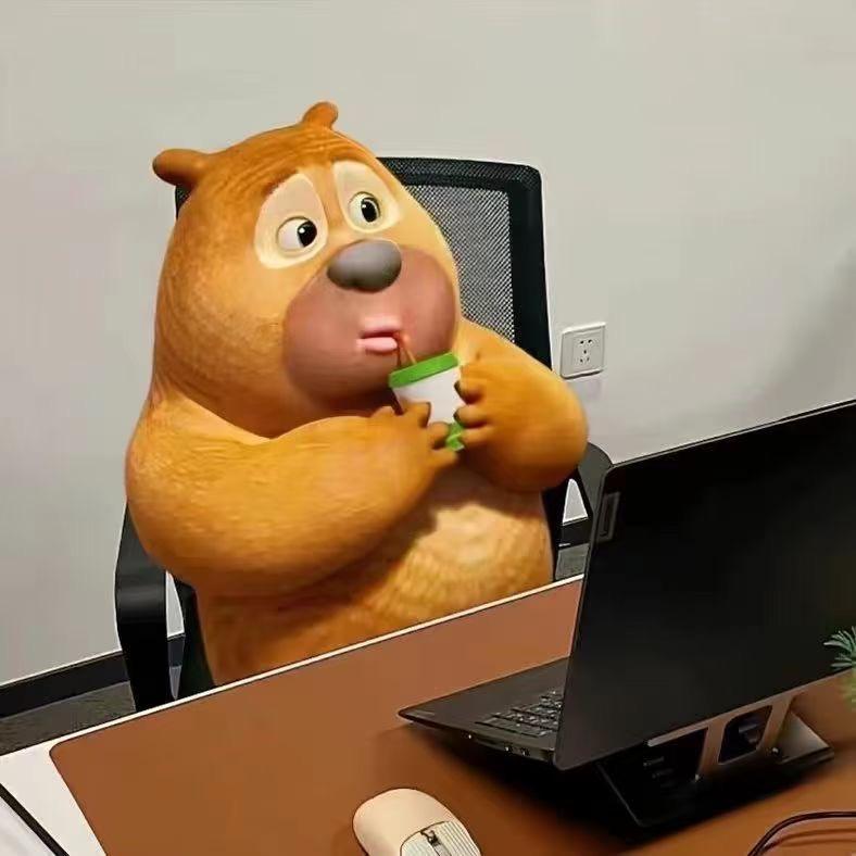 张