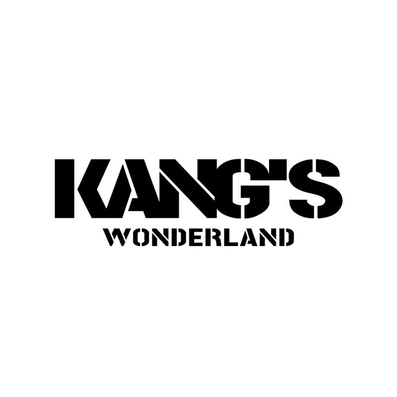 Kang's wonderland垚陆服饰专卖店