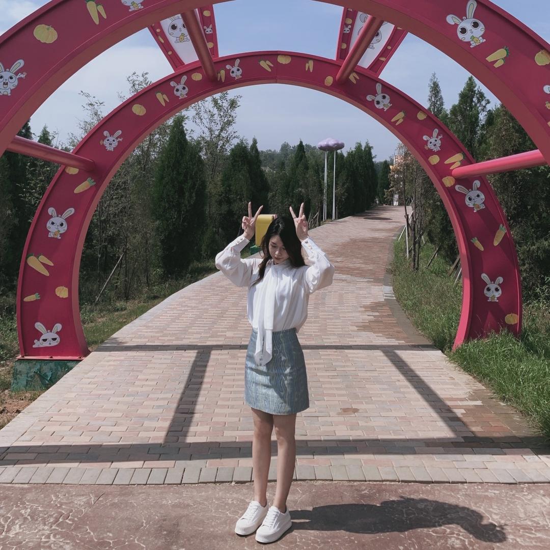 张什么怡🎀