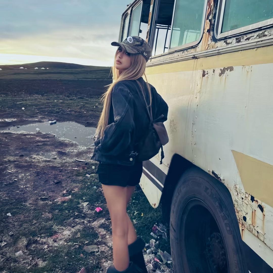 獃小雯想7薯条🍟