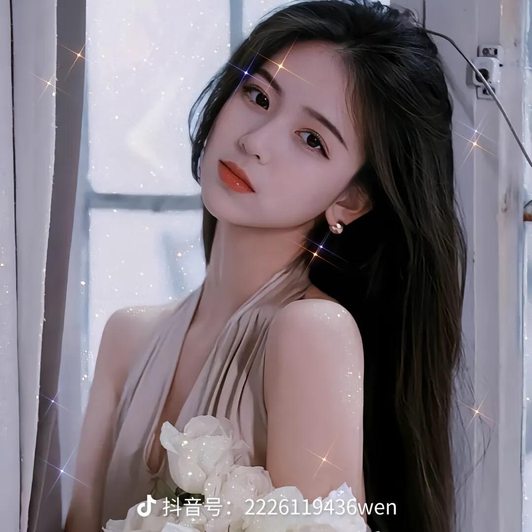 素颜如水🎤🍁
