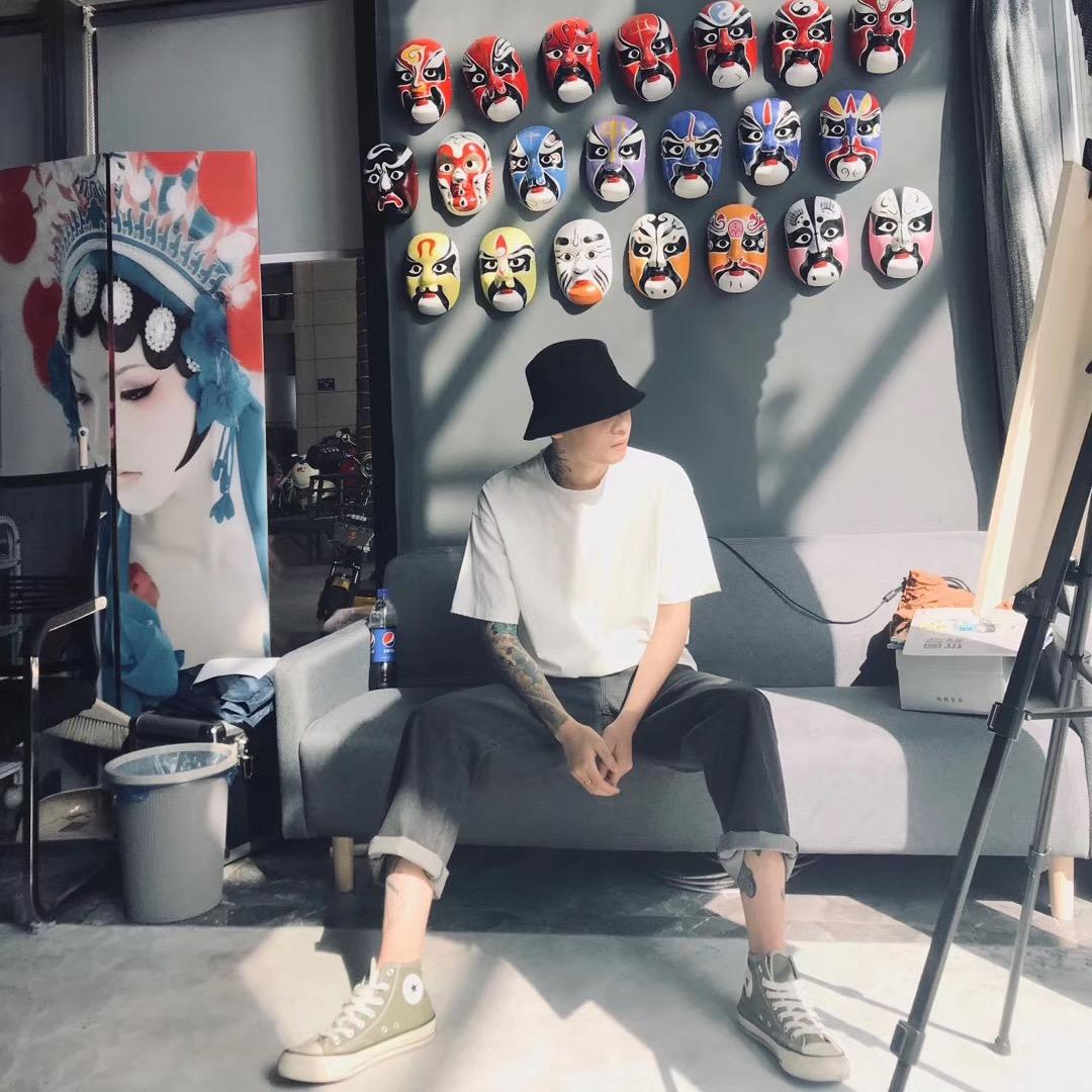 广德-肖阳刺青纹身｜穿孔