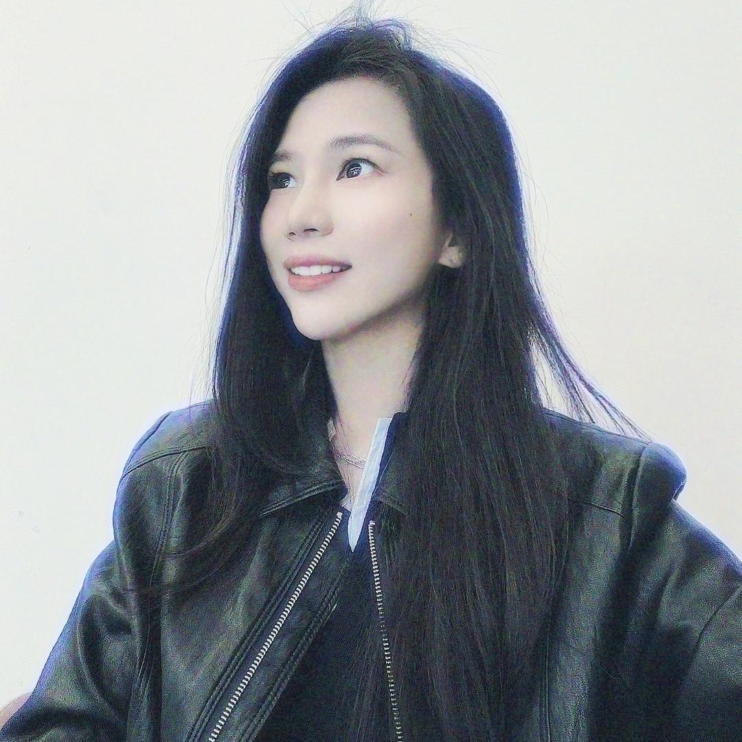 美丽说❤️