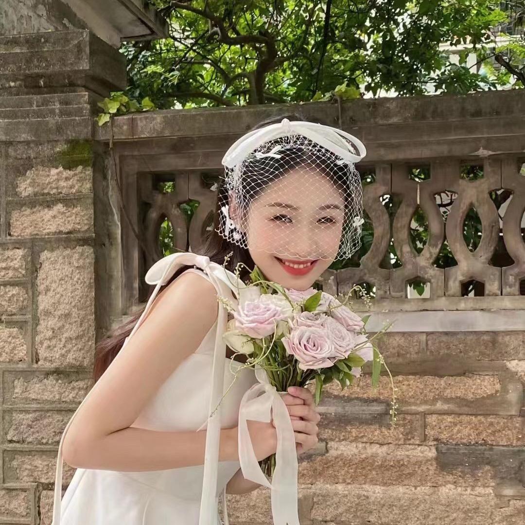 莫妮妮来了🍬