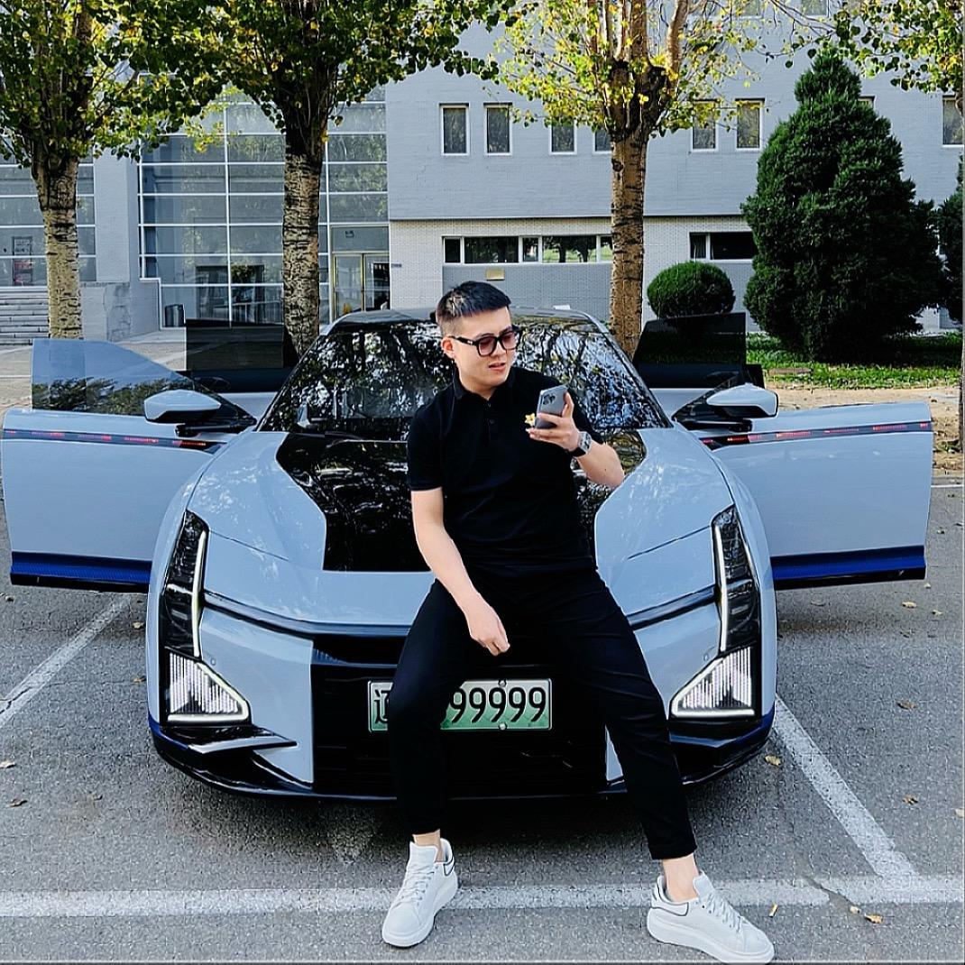 🌊浪子浩诚【九宫格】