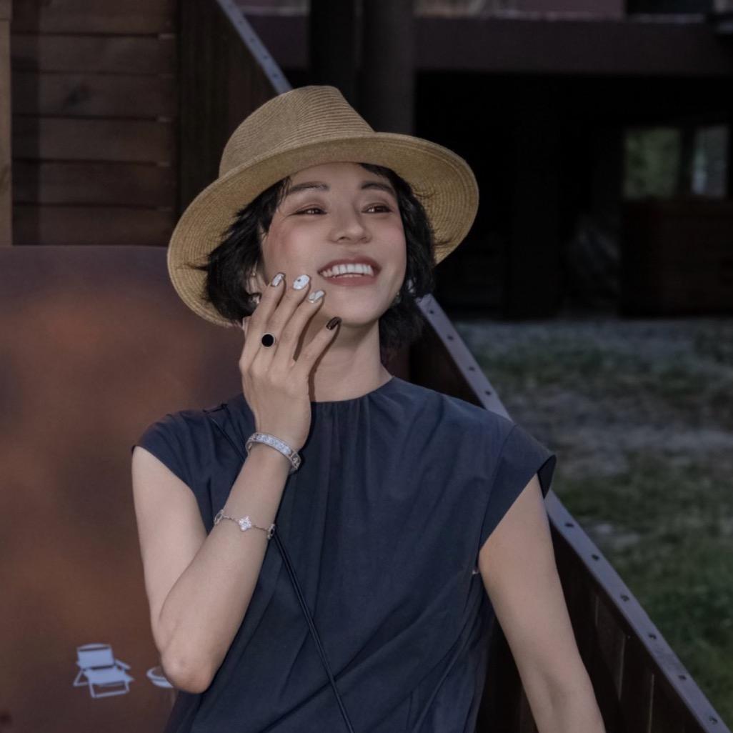 【丽霞服饰】🐳高端女装