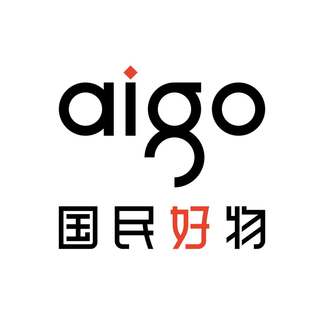 aigo爱国者智能手表旗舰店