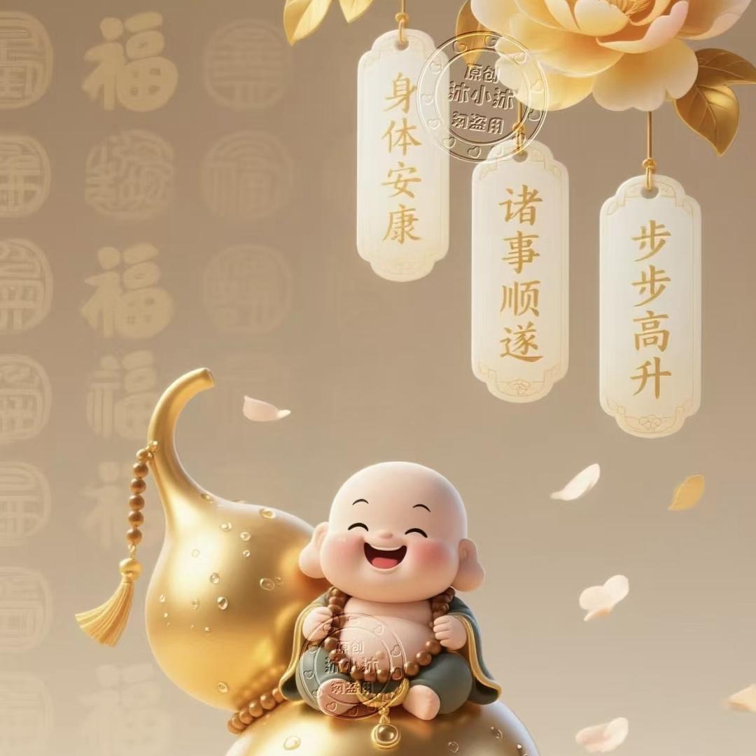 心想事🍊