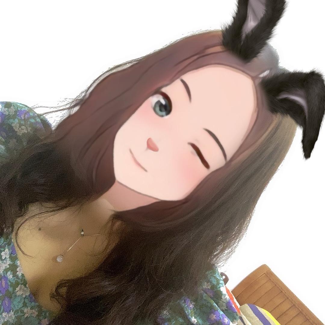绵绵冰小羊🐑