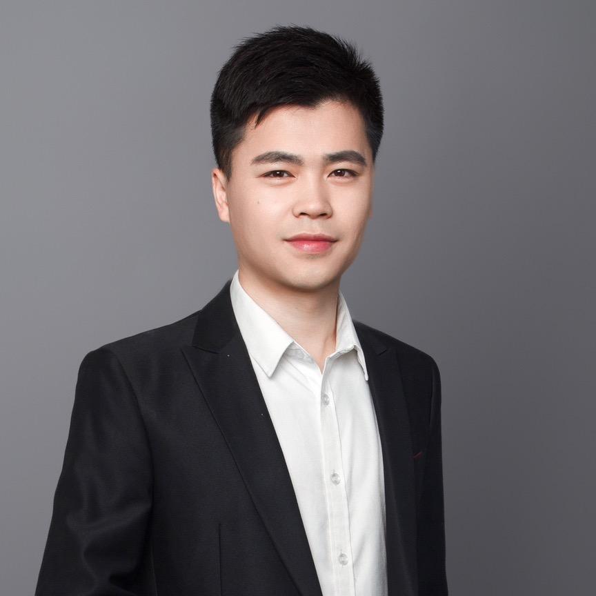 华鸭创始人