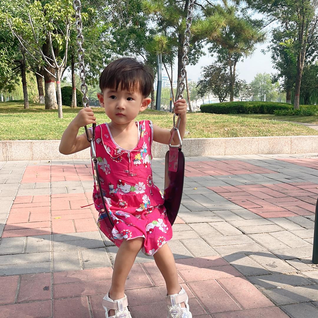 小竹筏