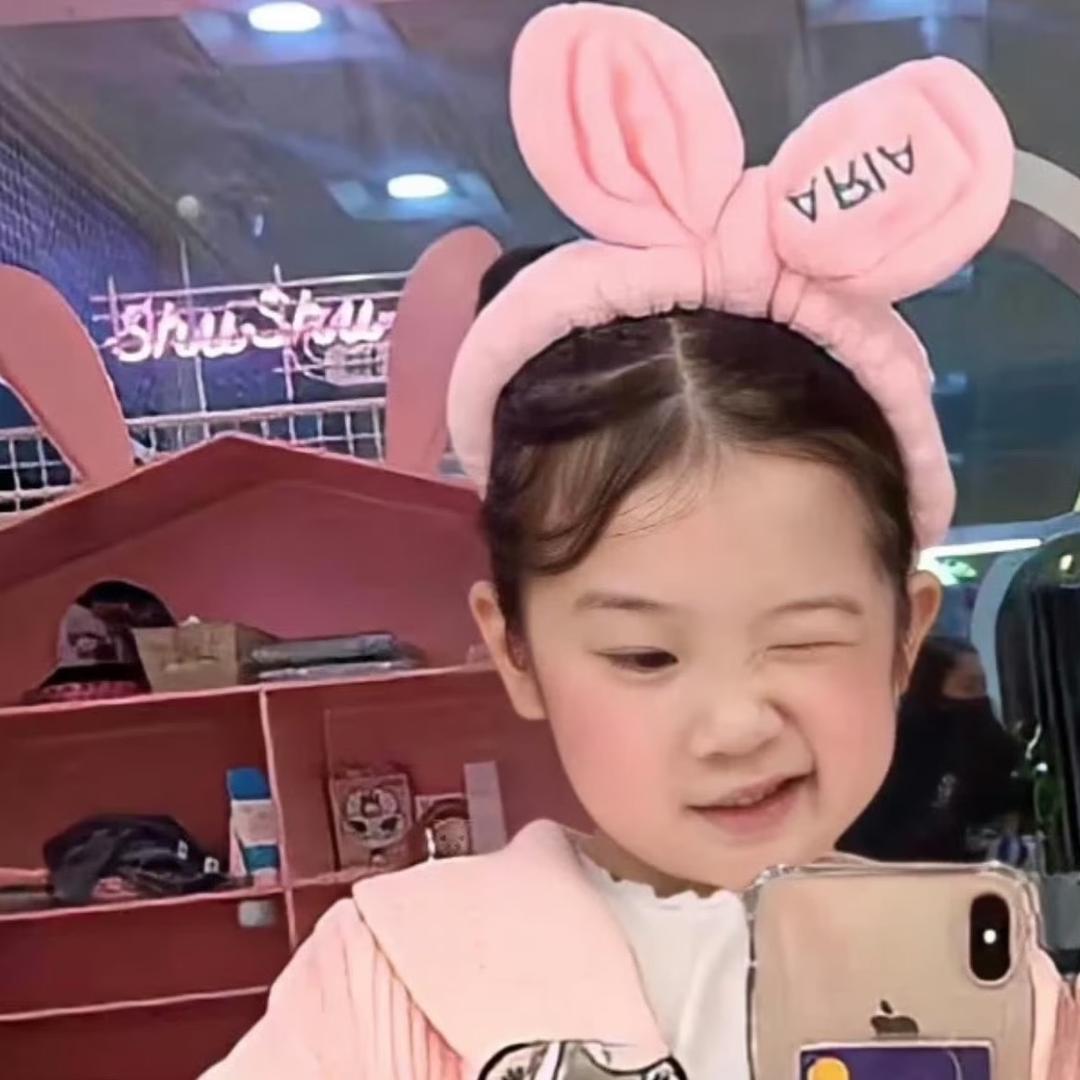张张💸