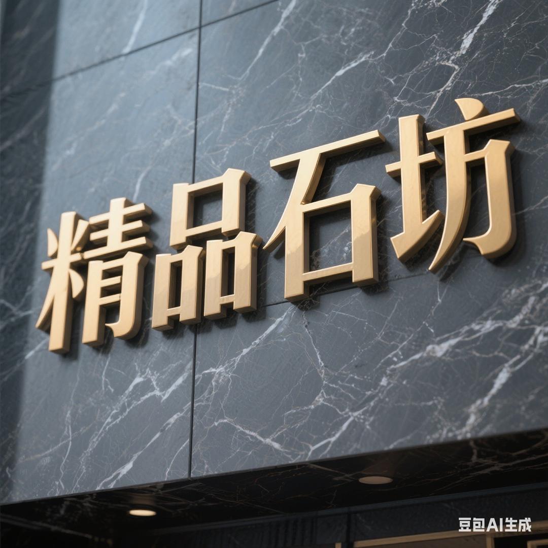 精品石坊